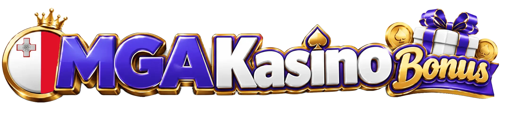 MGA Kasinot